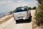 Mazda BT-50 2008 года